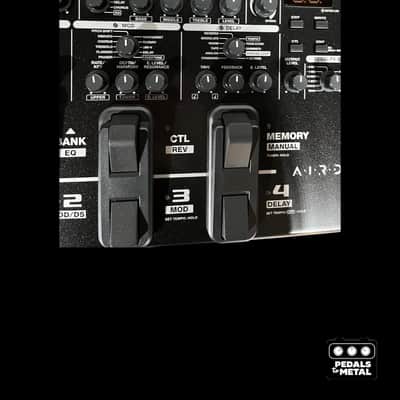 Boss ME-90 Guitar Multiple Effects -x17298 image 8