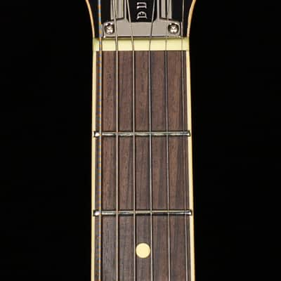 Duesenberg Starplayer TV Gold Top (020) image 5