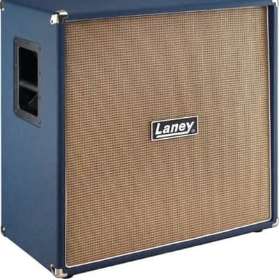 Laney LF-412 cabinet, 4x12"