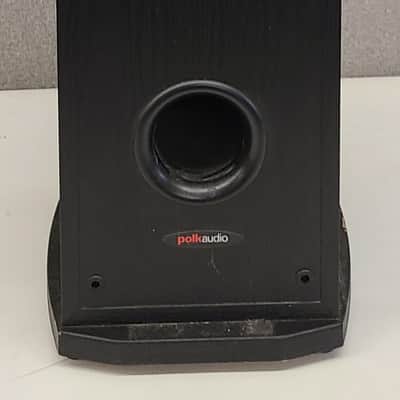 Polk R30 EMPTY Two Way Floor Standing Speaker Qty 1 For Project image 2