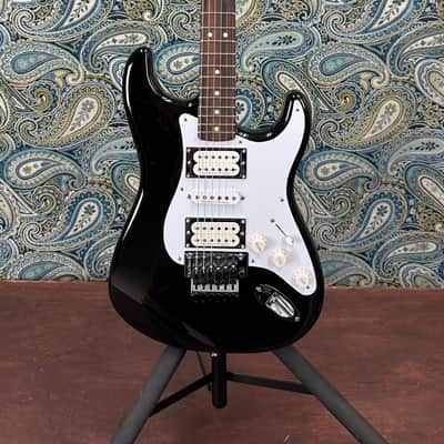Fender Limited Edition 50th Anniversary Dave Murray Stratocaster w/Hard Case Customer Return image 2