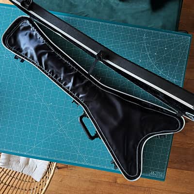 Custom Satin Case Shroud & Cover Bunker409: Handmade for All Instruments and Brands image 17