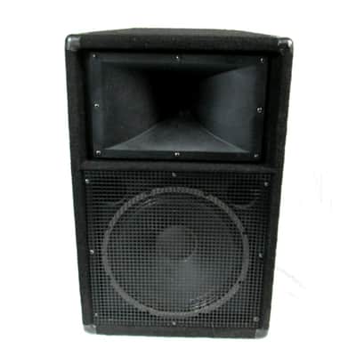 Yamaha Club Series III 12