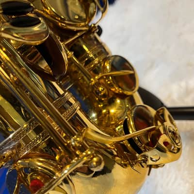 Selmer Mark VI Tenor Saxophone 1966 - Relacquered / Repadded image 5
