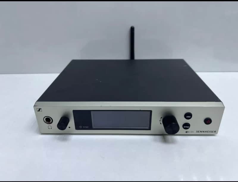 Sennheiser EM300-500 G4 / / SKP500 AW+ image 1