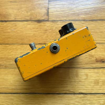1974 MXR Phase 100 Phaser Guitar Effects Pedal image 3