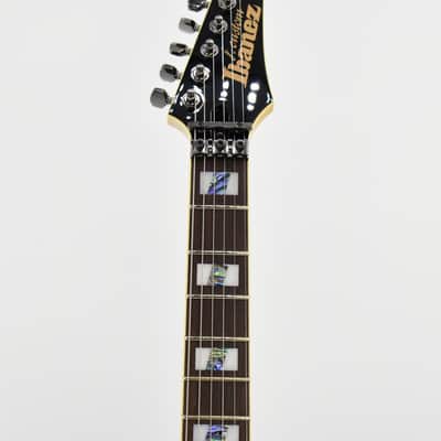 Ibanez RG8570CST NAT J. Custom Natural 3911gr image 12
