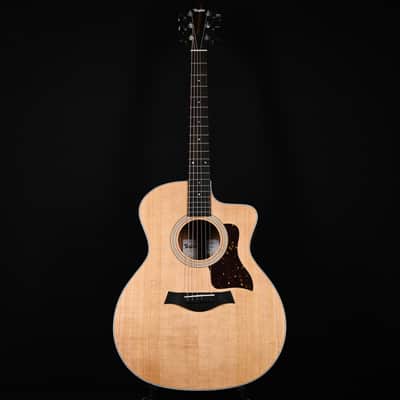Taylor 214ce-K w/ Torrefied Spruce Top & Hawaiian Koa Back and Sides Acoustic-Electric Guitar 2026 (2201286429) image 2