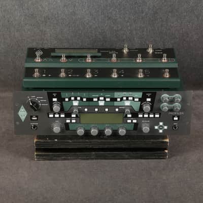 Kemper Profiler PowerRack Mk 1 & Profiler Remote - 2nd Hand image 1
