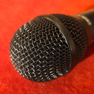 Audio-Technica ATR1300 Unidirectional Dynamic Microphone image 4