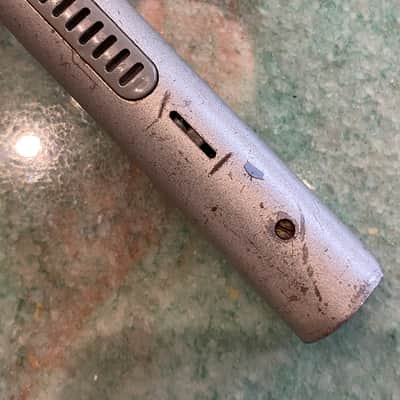 Electro-Voice RE10 Dynamic Microphone 1960 - 1989 image 5