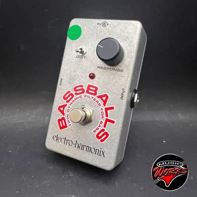 Electro Harmonix   Bass Balls image 3