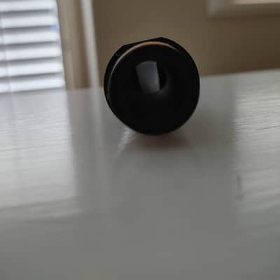 Chedeville Umbra Bb Clarinet Mouthpiece F4 image 6