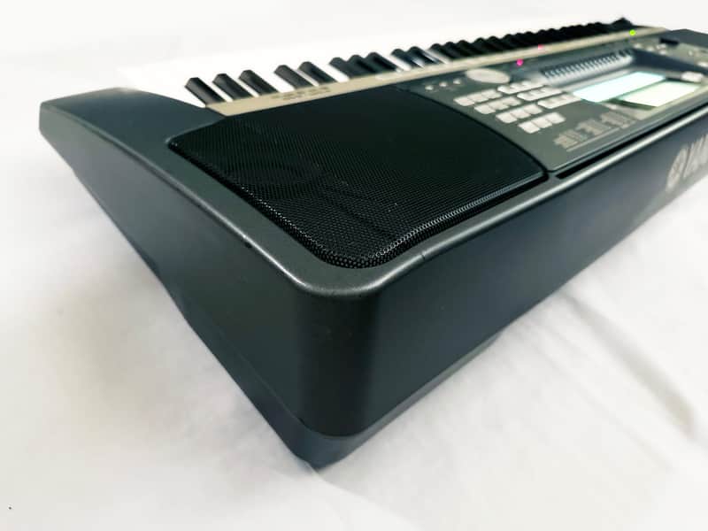 YAMAHA PSR-640 Synthesizer Arranger Workstation Made in JAPAN