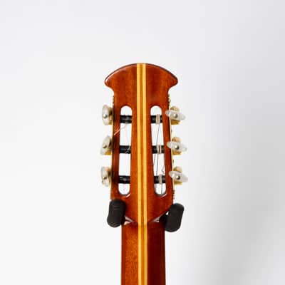 Ovation 1613 Classic 1980s Sunburst image 4