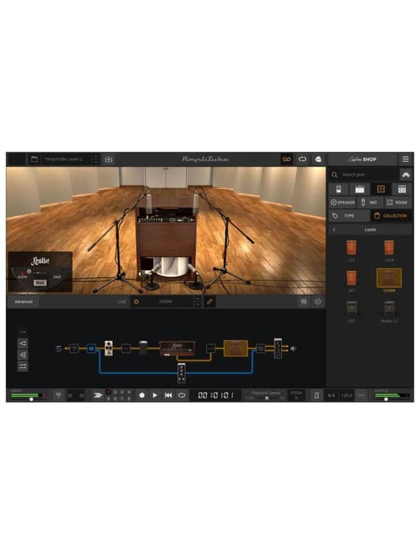 Nuendo Education 365 Days image 1