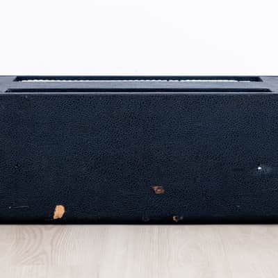 1966 Park 45 Marshall-Made JTM45 Vintage Tube Amp Head image 7