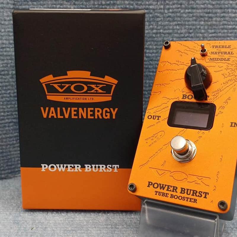 Vox VE-PB Multi