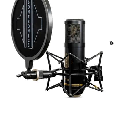 Sontronics STC-20 Pack - Large-Diaphragm Condenser Microphone image 2