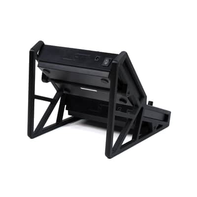 3DWaves Dual Tier Stands For The Cre8audio West Pest & East Beast Semi-Modular Synthesizers image 3