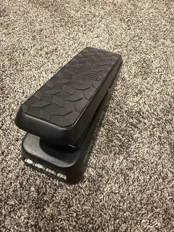 Dunlop DVP3 Volume X Pedal