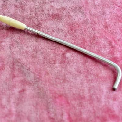 Vintage Pre-CBS Fender Stratocaster Tremolo Arm 1950's thru 1960's Trem Strat image 2