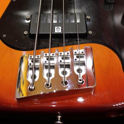 Vigier Excess 1996 2-Tone Cherryburst image 3