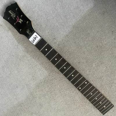 Washburn Short Scale Guitar Maple Wood Neck, 22 Frets Fingerboard image 1