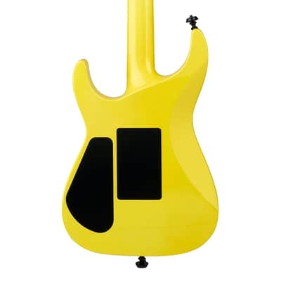 Used Jackson American Series Soloist SL2 DX Electric Guitar - Lemon Ice image 7