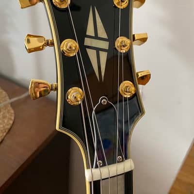 2020 Epiphone Shinichi Ubukata Signature ES-355 Fully Upgraded image 7