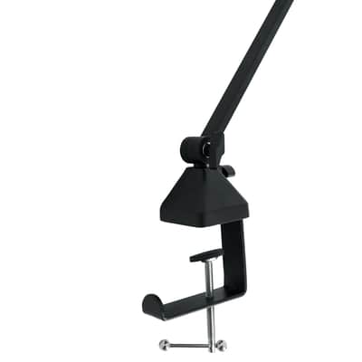 Rockville R-TRACK 2x2 USB Computer Recording Interface+RCM01 Mic+Boom+Headphones image 12