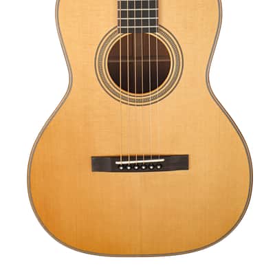 Huss & Dalton 00 Standard Guitar #2445 image 1
