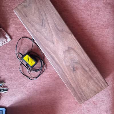 Meng Qi Wing Pinger – Stereo Analog Resonator / Synth Voice – Mini Jack Version Bild 6
