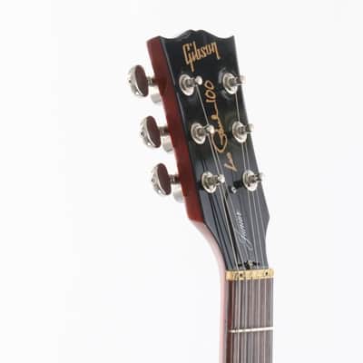 GIBSON USA Les Paul Junior 2015 Heritage Cherry [150019558] (07/27) image 11