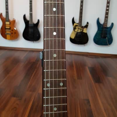 ESP Custom Order Vintage Reverse Flying V image 6