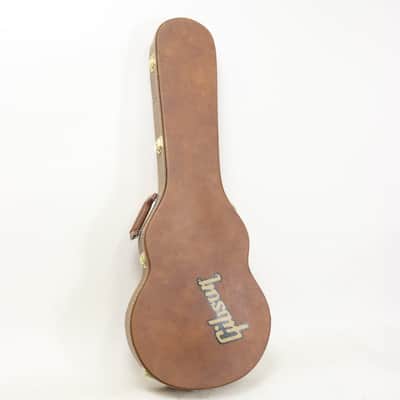 Gibson USA Les Paul Standard 60s Bourbon Burst [135390258] (08/03) image 3
