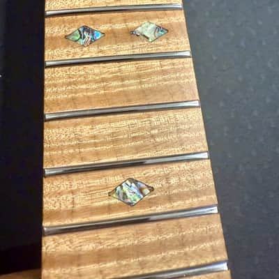 Carvin CS6 2010s - Vintage Sunburst image 14