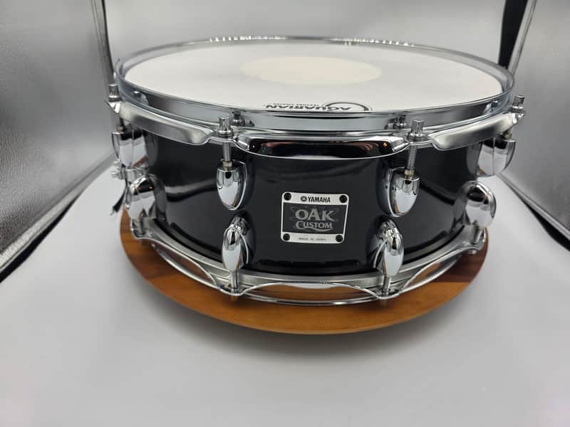 Yamaha Oak Custom image 1