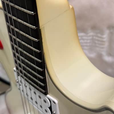Gibson Buckethead Signature Les Paul 2009 - 2011 - Alpine White image 11