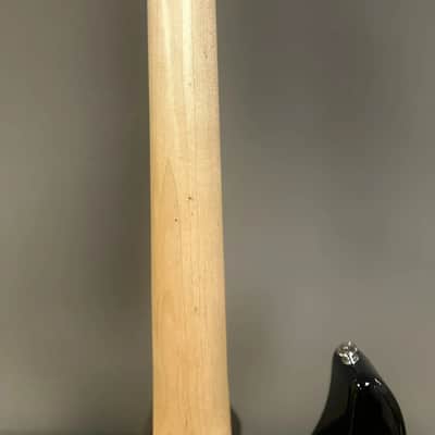 Yamaha eg112c Stratocaster 2005 Black image 7