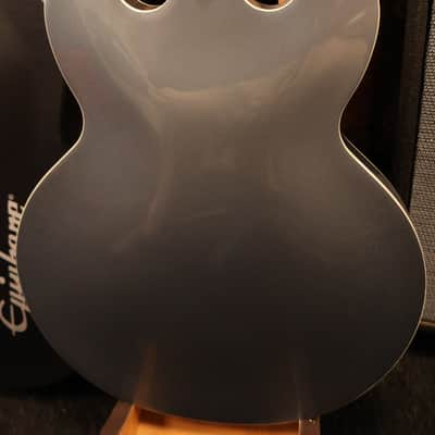 Epiphone Dave Grohl DG-335 (Incl. Hard Case) image 5