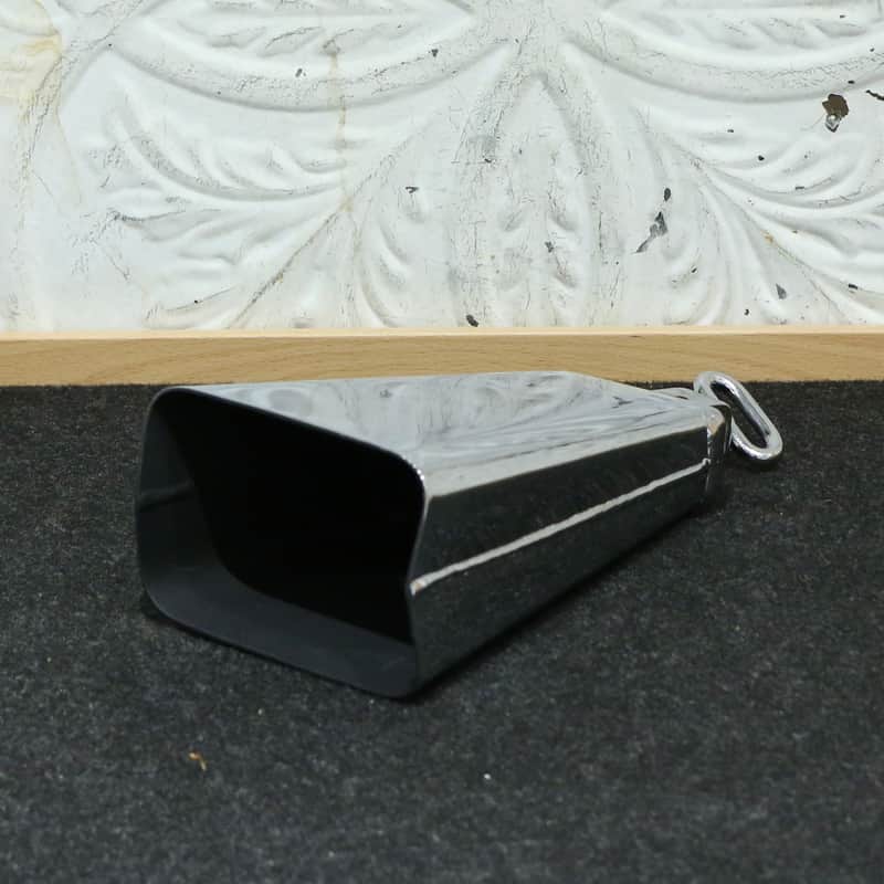 Pezkao J2 Cow Bell - with attachment image 1