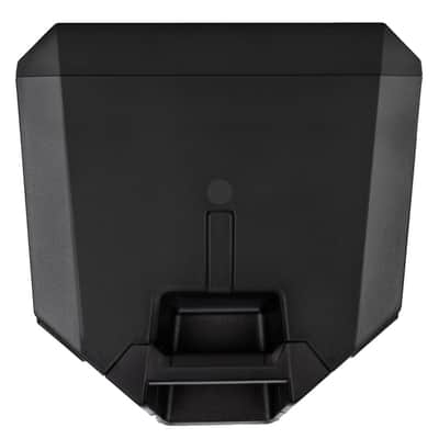 RCF ART 915-A 2100W 15-Inch Two-Way Powered PA Loudspeaker Stereo Pair with On-Stage SSP7900 All-Aluminum Tripod Speaker Stand Pack image 6