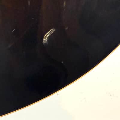 Gibson ES-330 TD 1960 - Sunburst image 13