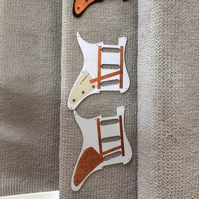 PRS replacement pick guard image 8