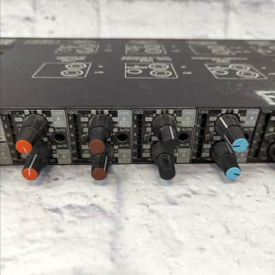 CDT PF-8 Polyframe Series 1000 Rack Compressor Gate image 3