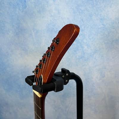 Immagine Edwards by ESP Explorer E-EX-110D 2011 Stain Nevada Brown Made in Japan - 10