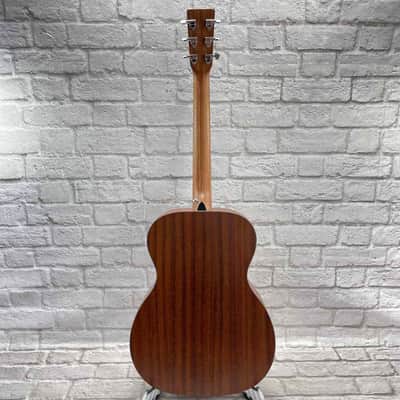 Used: Martin Custom X Series Acoustic/Electric Guitar image 5