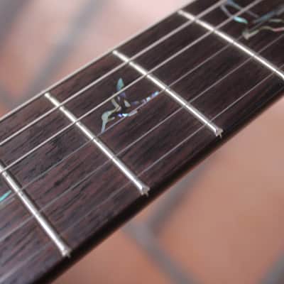 PRS PRS USA Singlecut SC245 10-Top Experience Limited Edition MS - McCarty Sunburst image 6