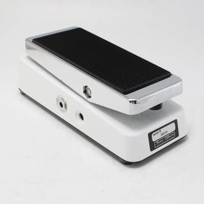 XOTIC XW-1 Xotic Wah [310] (06/02) image 5